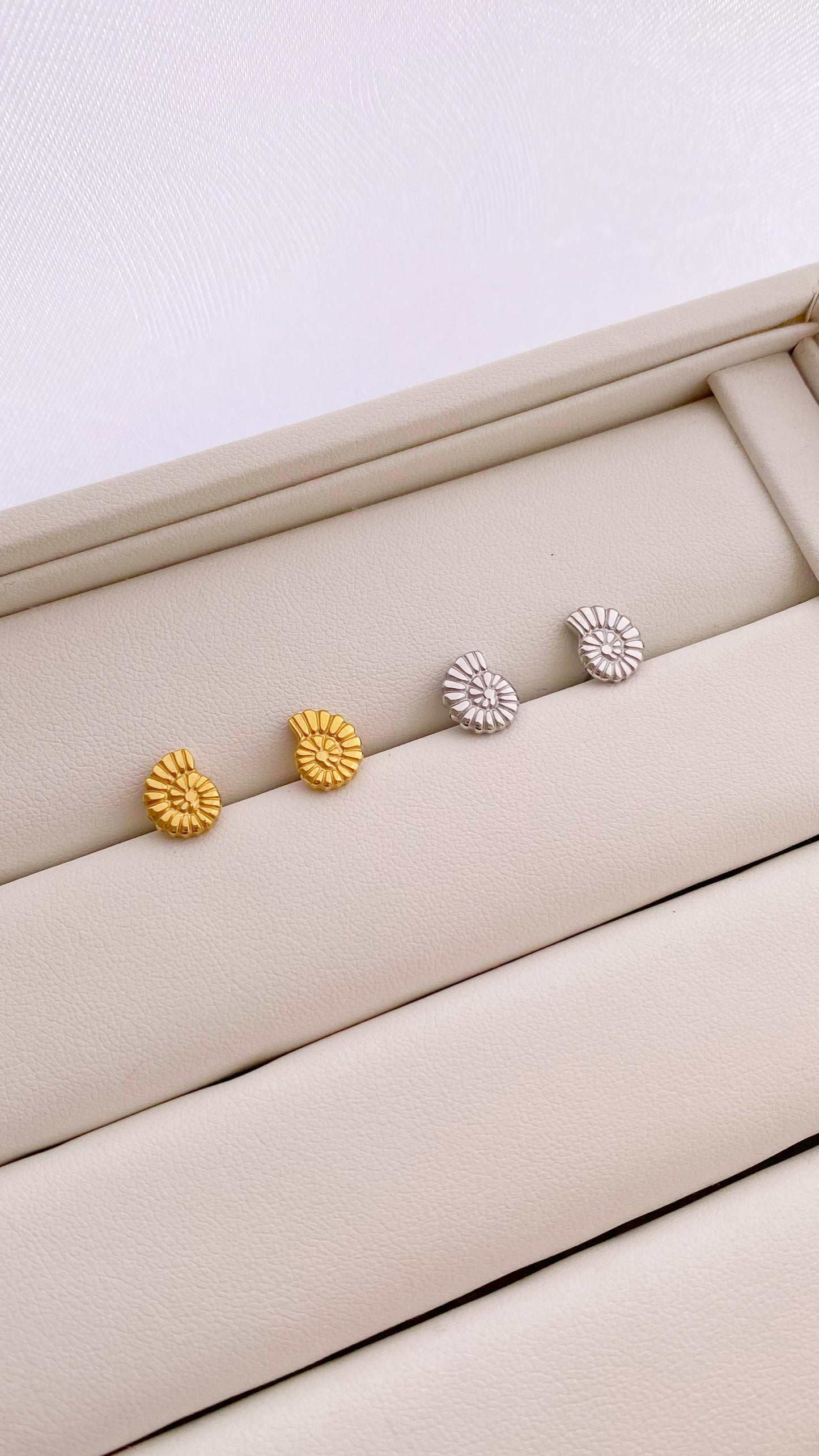 Dormilonas de caracol