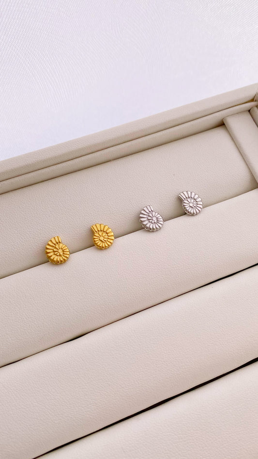 Dormilonas de caracol