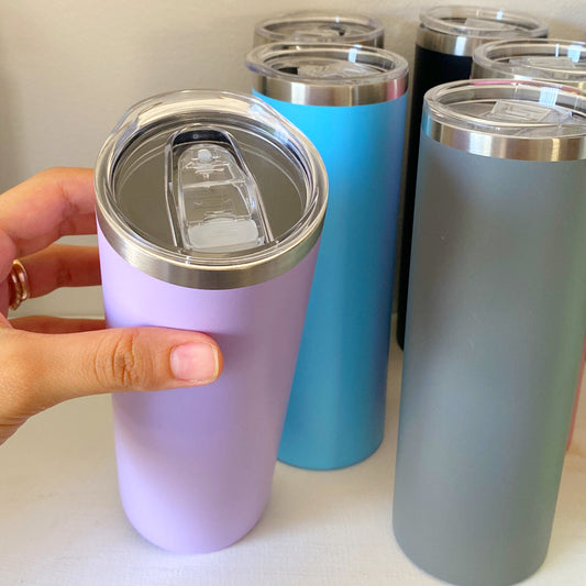 Vasos 20oz personalizados