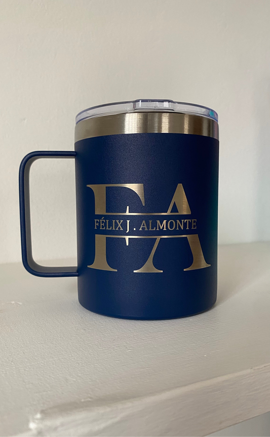 Jarras 12oz personalizadas