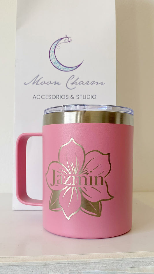 Jarras 16oz personalizadas