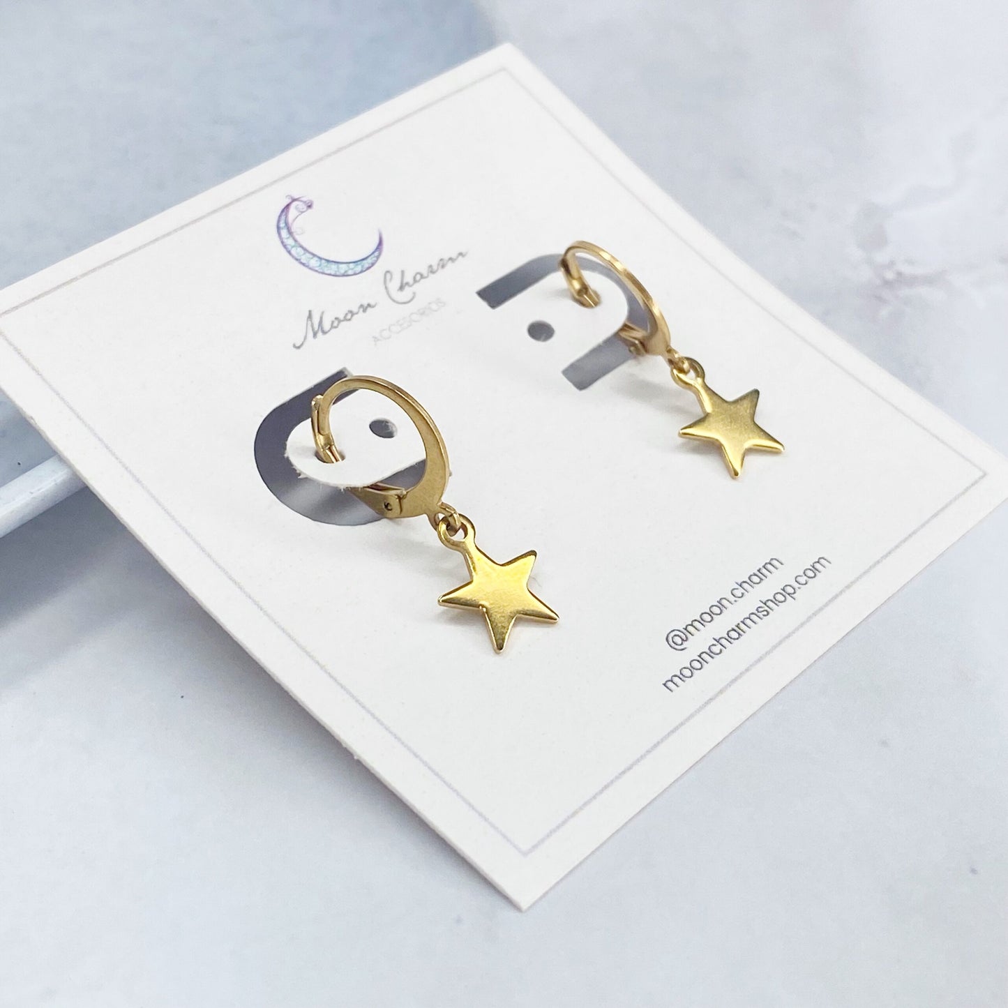 Argolla con estrella