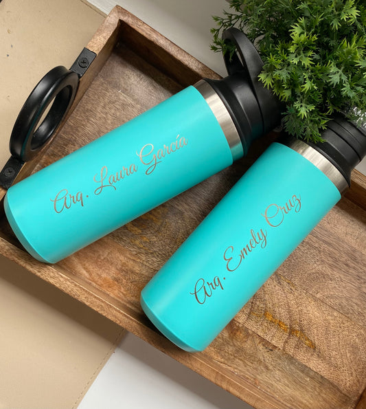 Termos 16oz personalizados