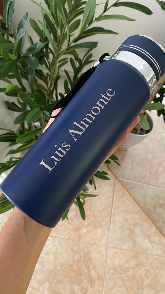 Termos 27oz personalizados