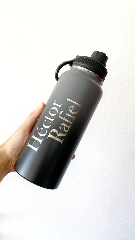 Termos 32oz personalizados