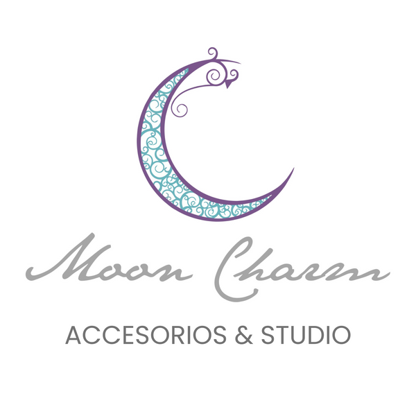 Moon Charm Accesorios & Studio