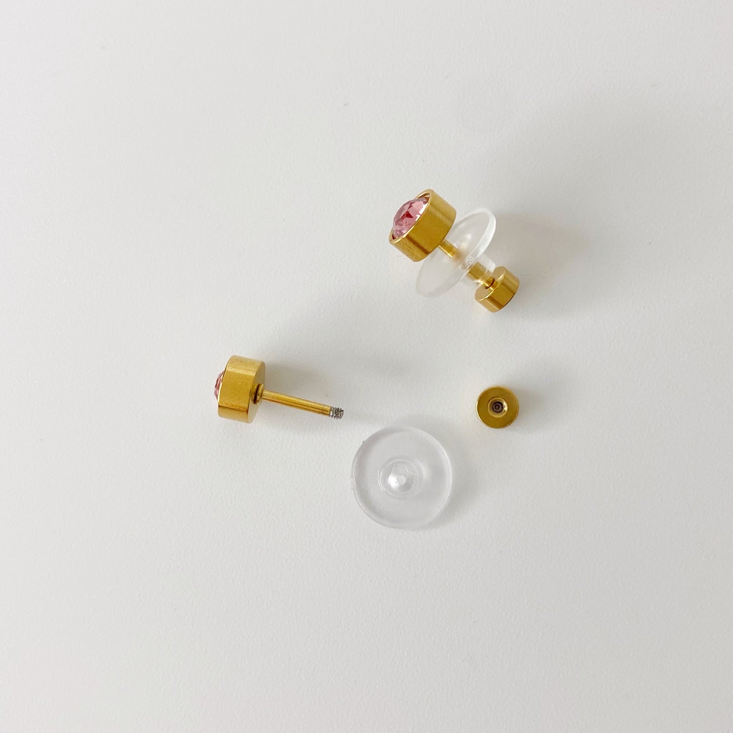 aretes (1164)