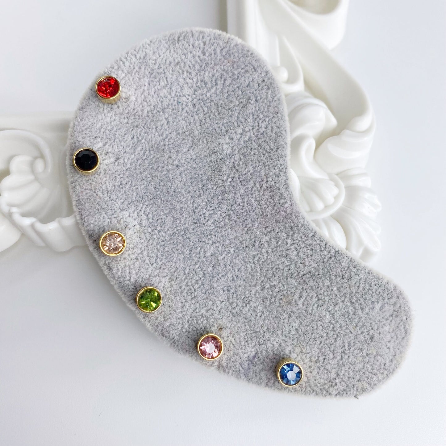 aretes (1165)