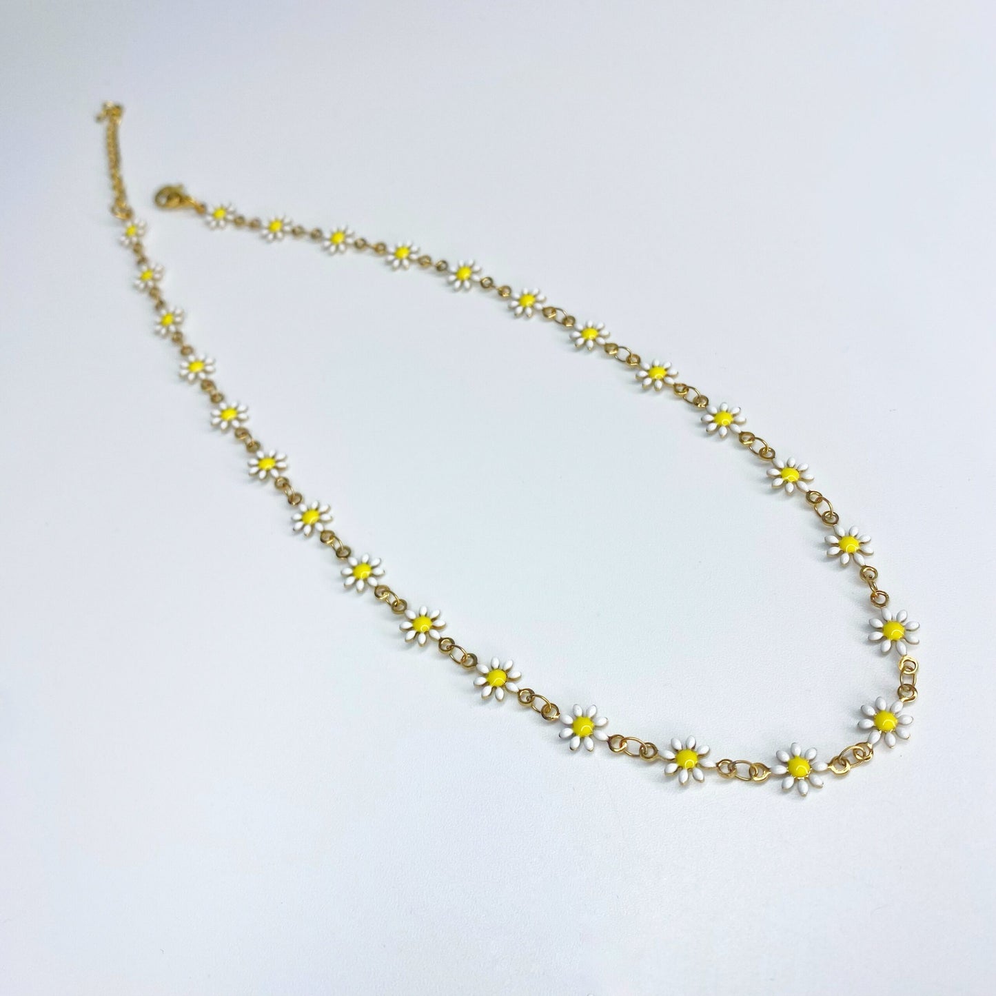Cadena de margaritas