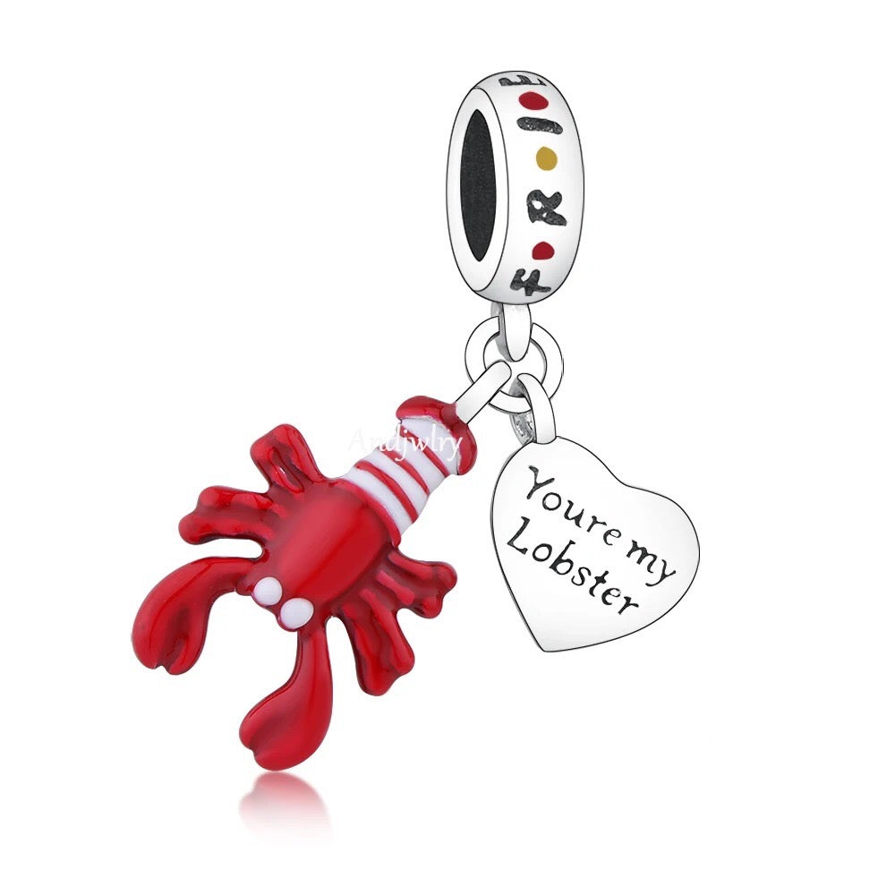 charm you are my lobster friends tv show