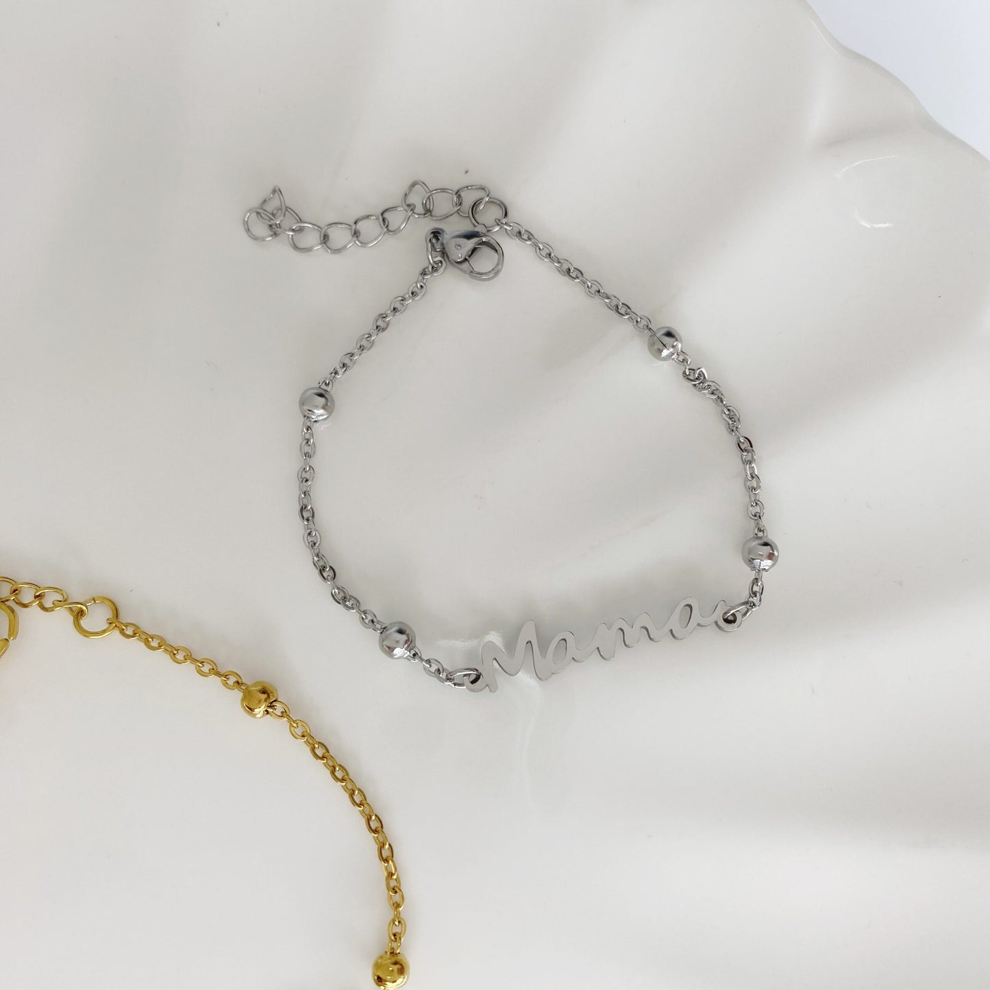 Pulsera de Mamá