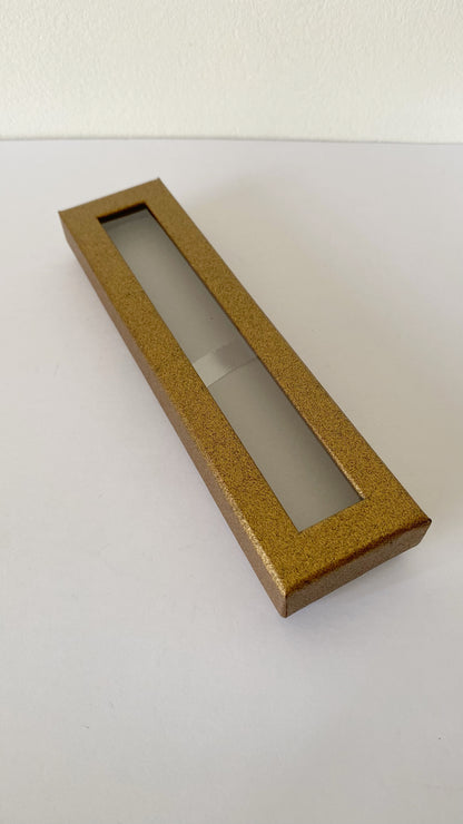 Caja de regalo para lapiceros