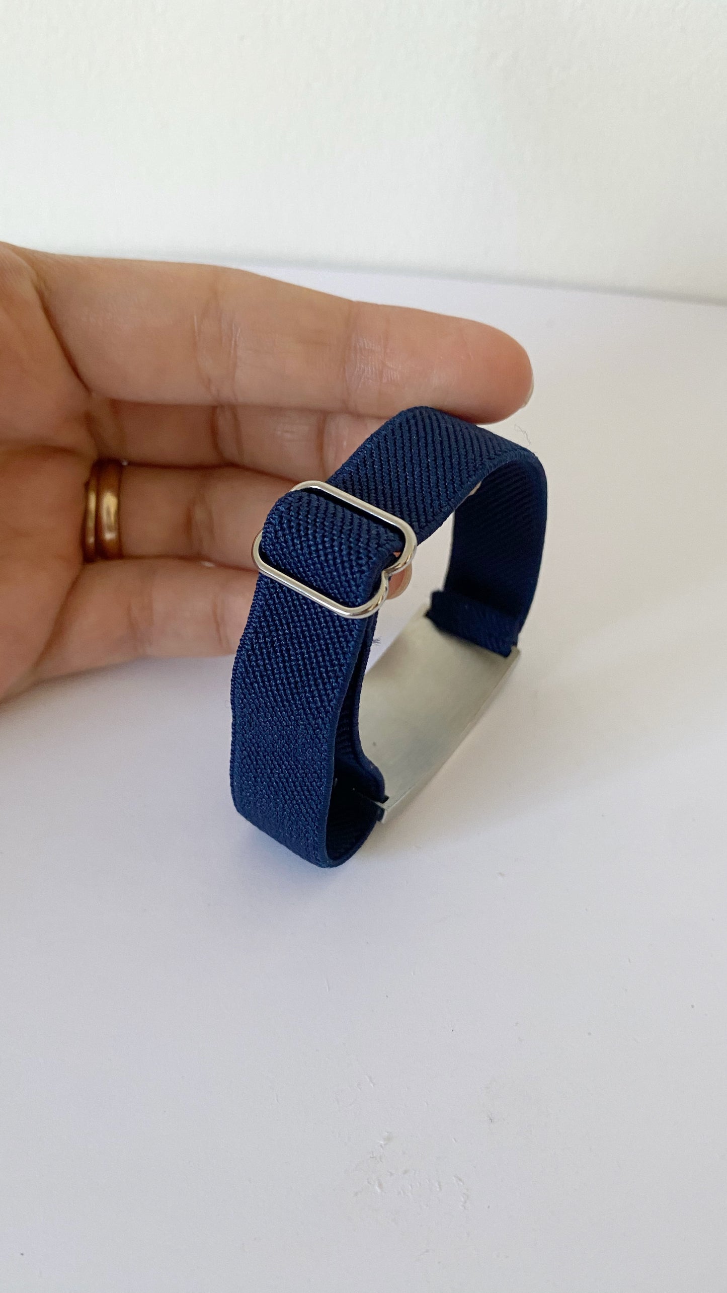 Pulseras de identificación médica (Medical ID Bracelets)