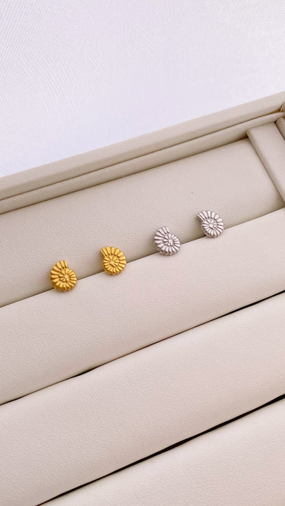 Dormilonas de caracol