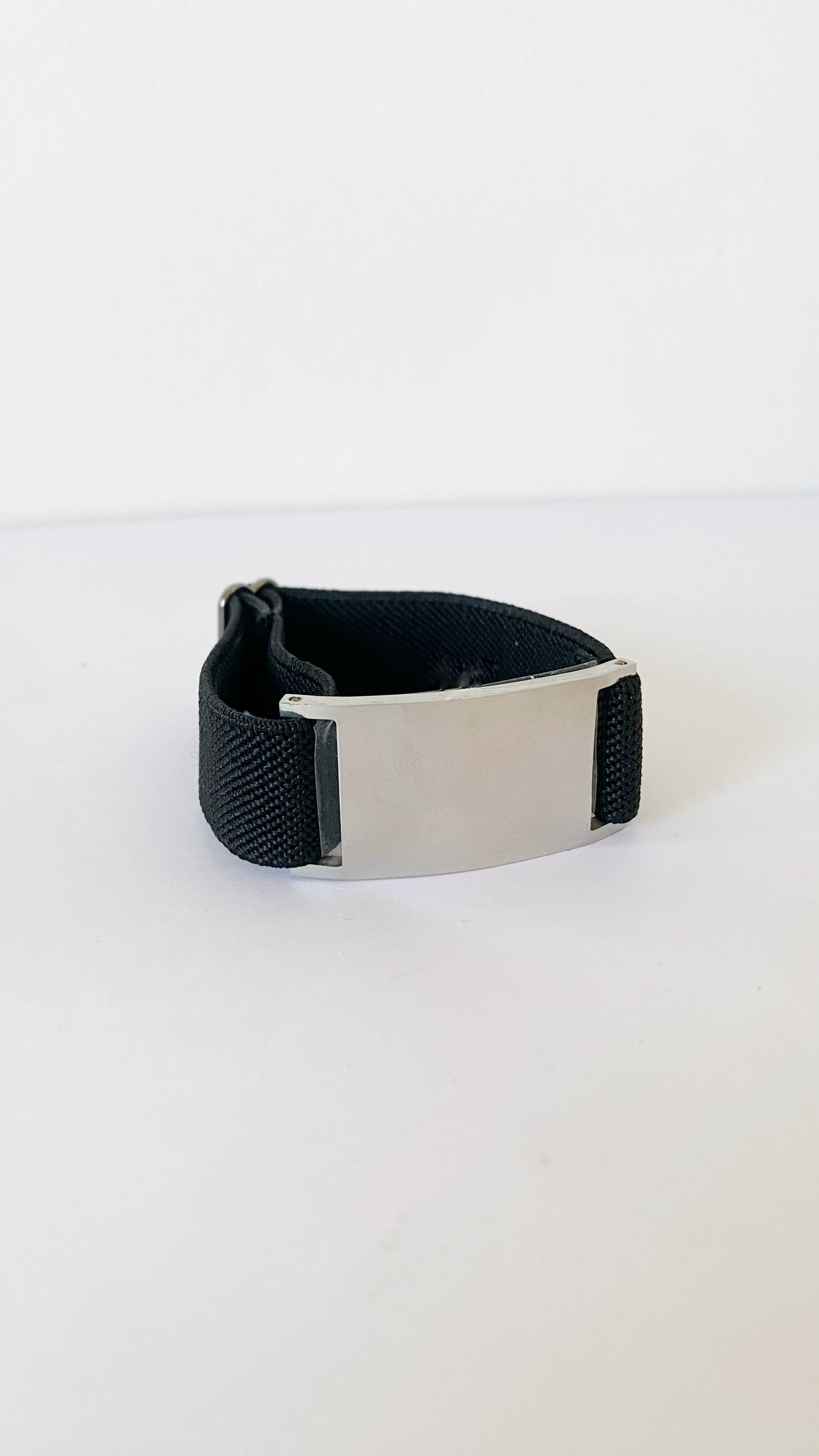 Pulseras de identificación médica (Medical ID Bracelets)