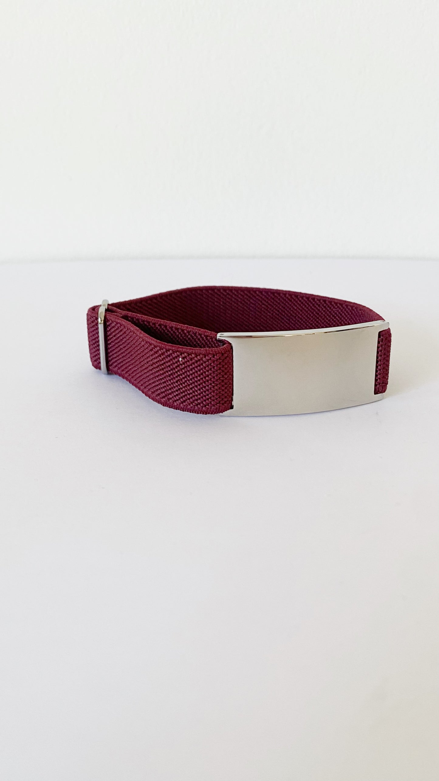 Pulseras de identificación médica (Medical ID Bracelets)
