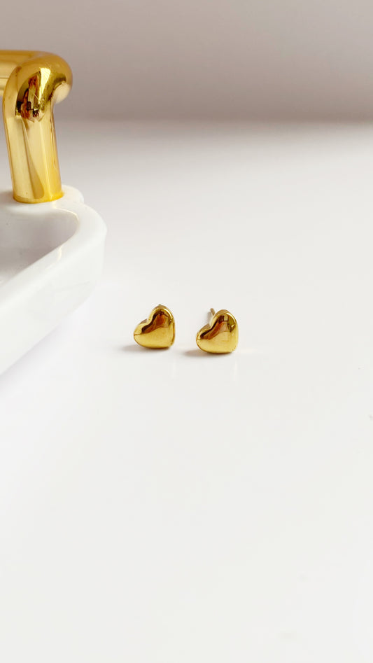 Dormilona de corazón