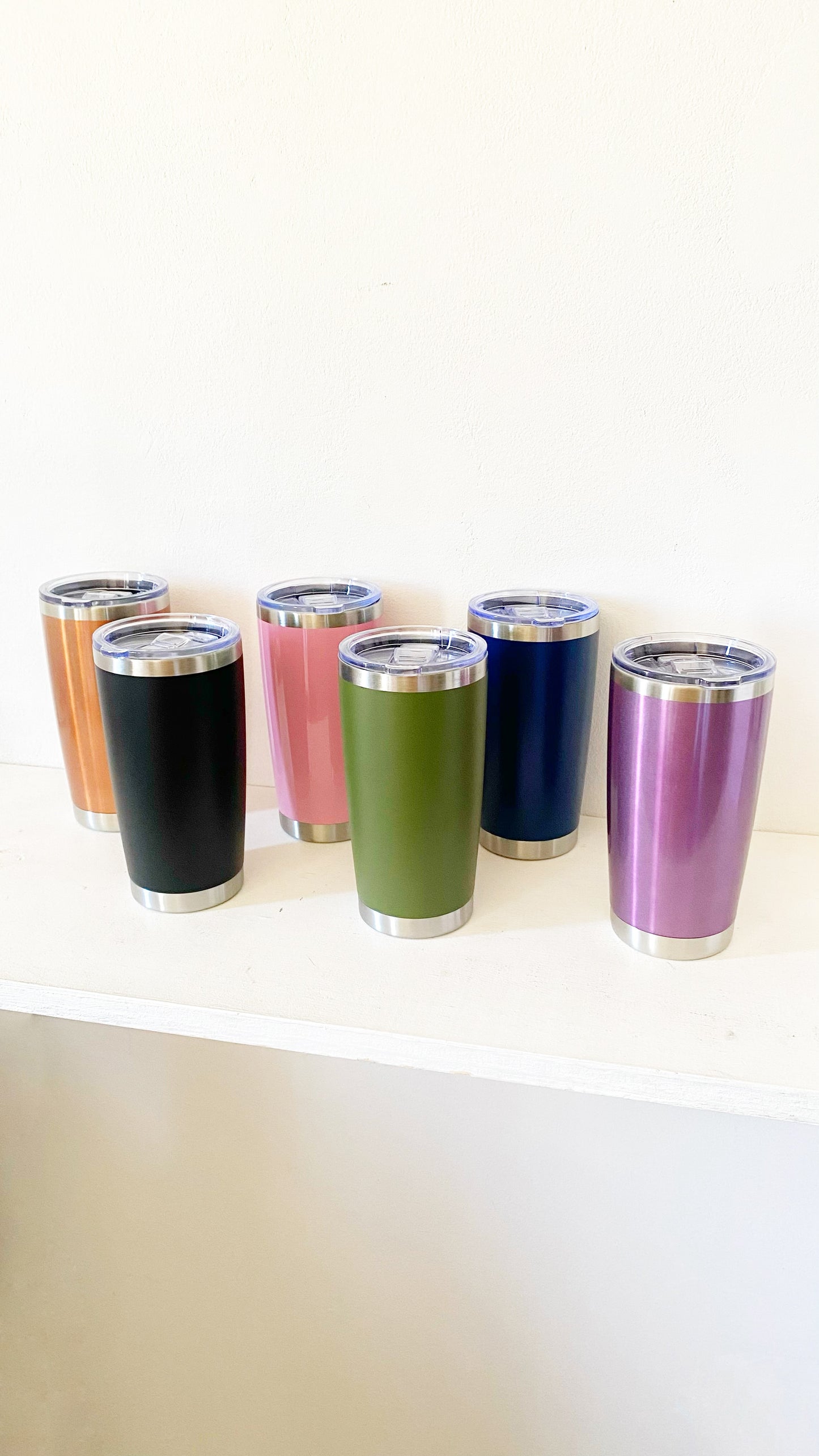 Vaso 20oz personalizadas