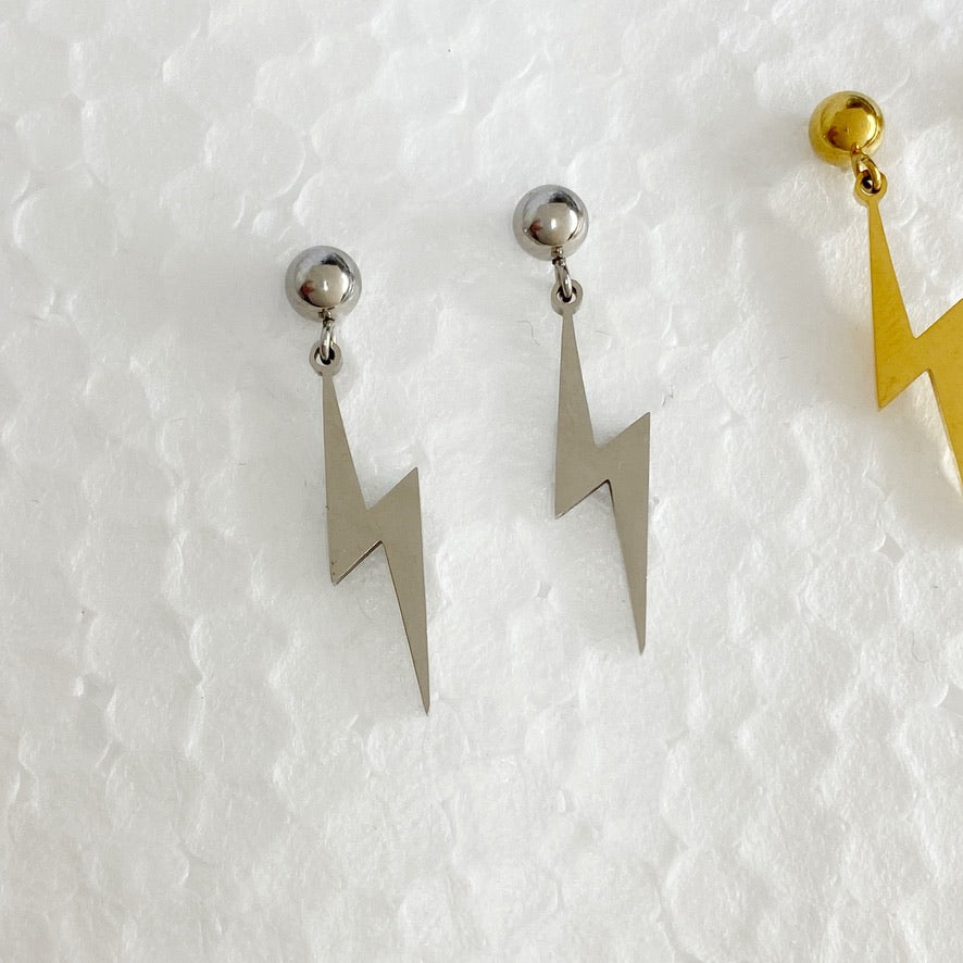 Aretes de rayos