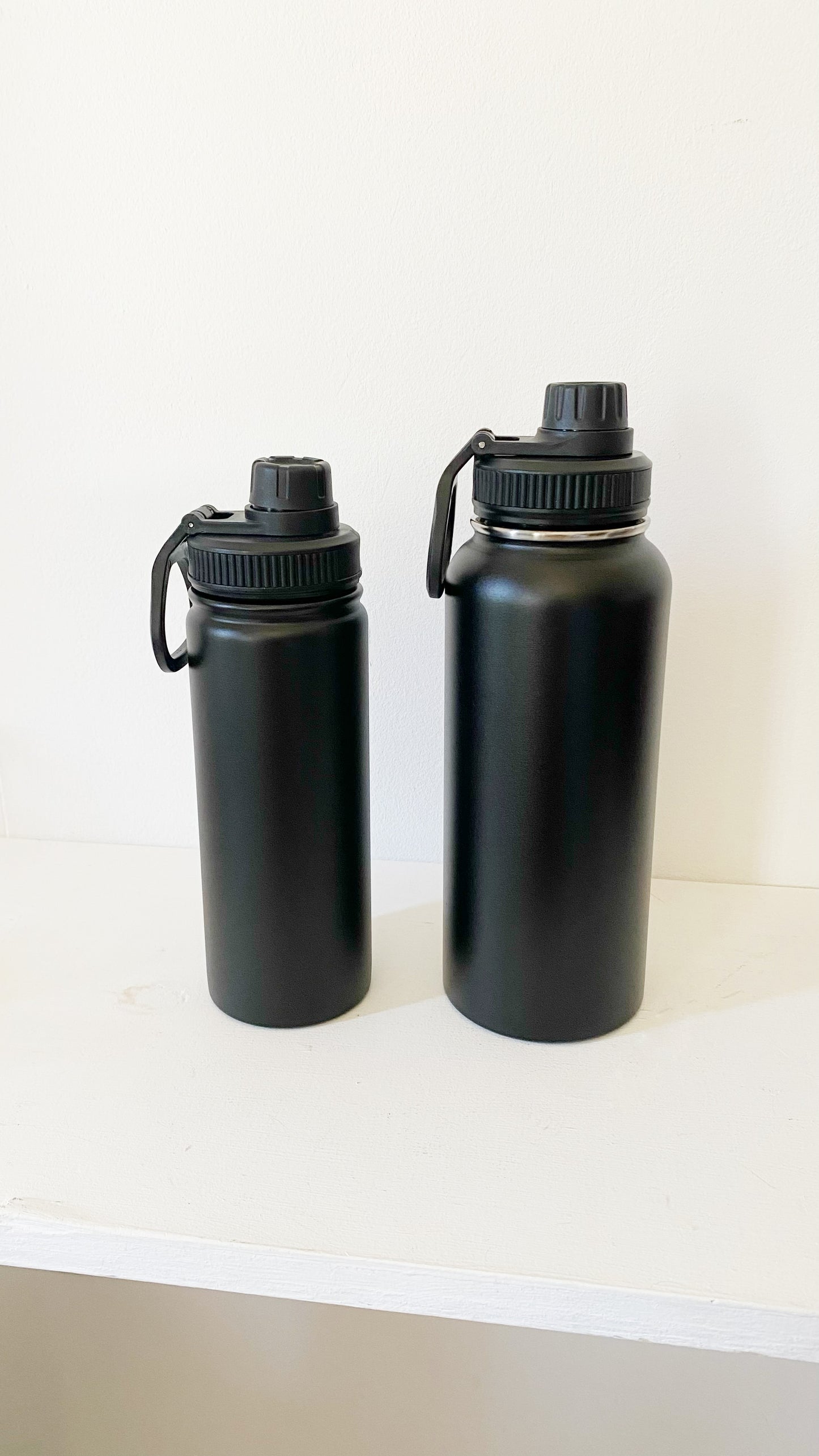 Termo negro personalizado