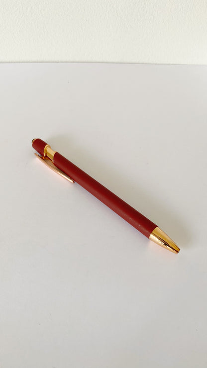 Lapicero con lápiz capacitivo de colores y rose gold