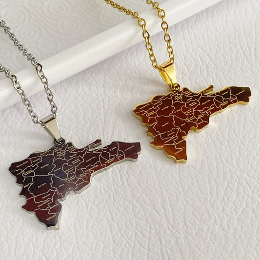 cadena mapa rd republica dominicana corazon provincia silueta beach sleep eat repeat