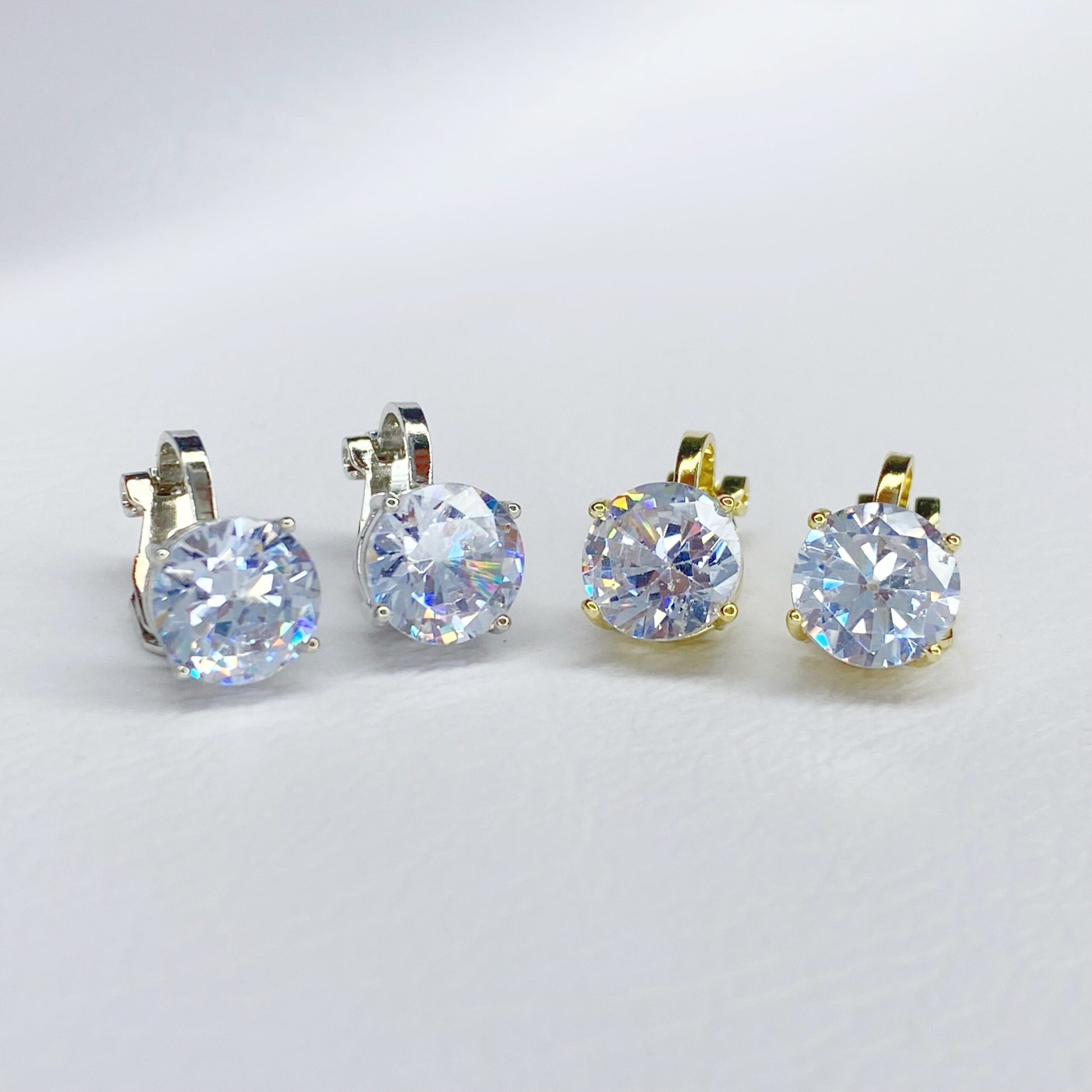 arete blanco zirconia