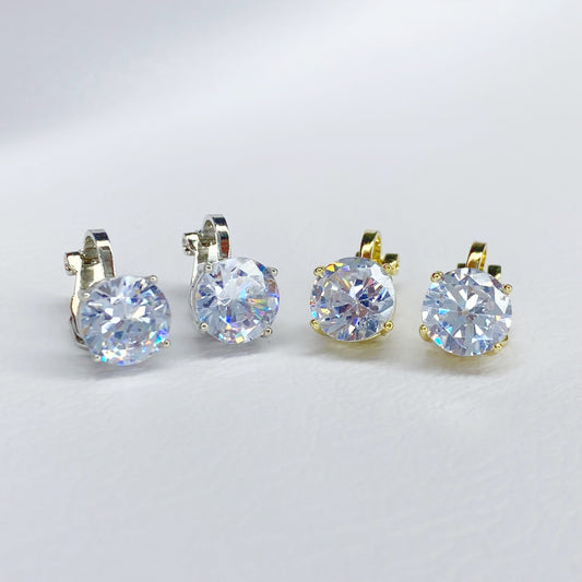arete blanco zirconia