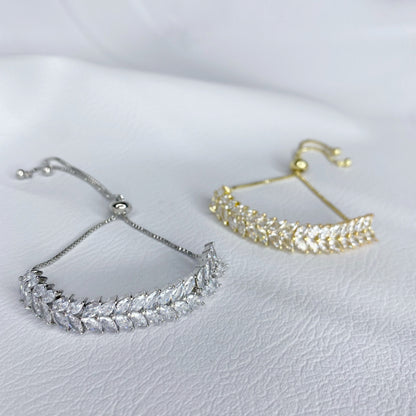 pulseras