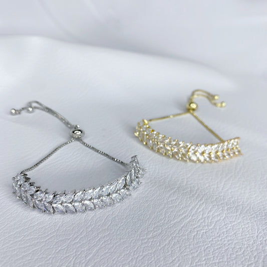 pulseras