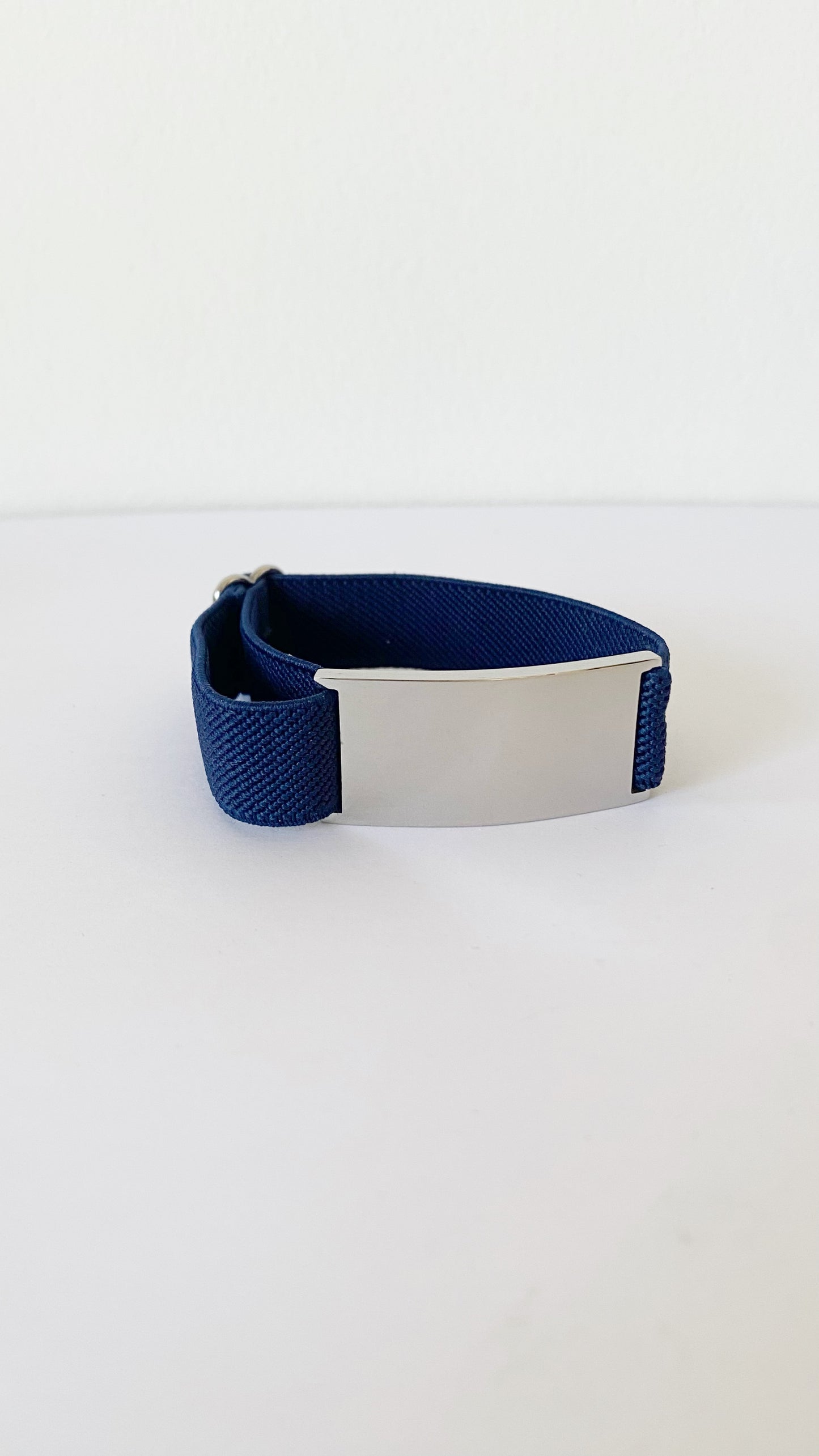 Pulseras de identificación médica (Medical ID Bracelets)