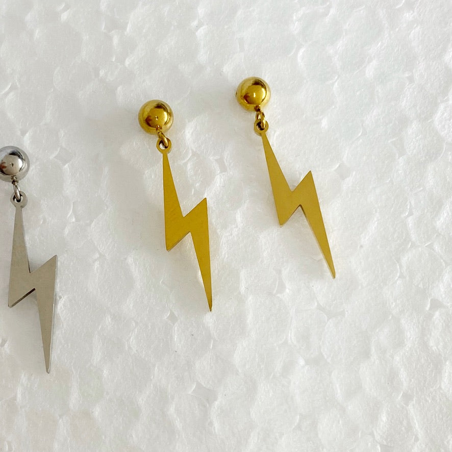 Aretes de rayos