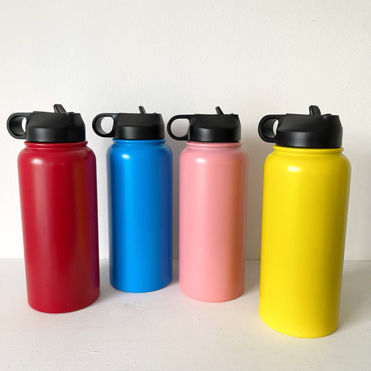 Termos 32oz personalizados