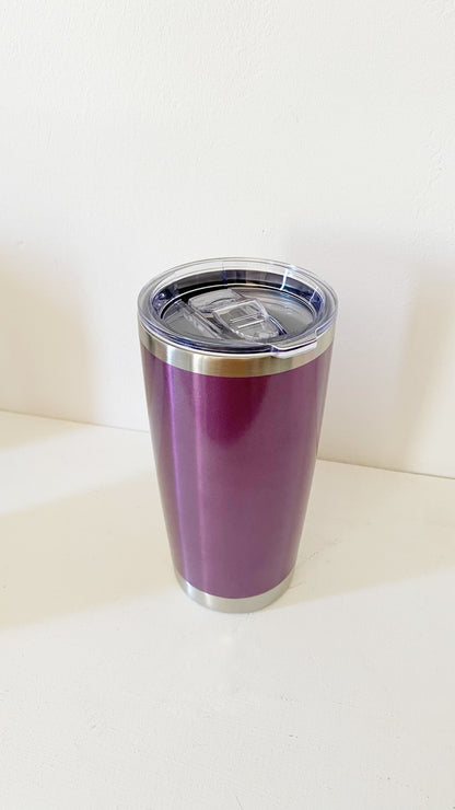 Vaso 20oz personalizadas