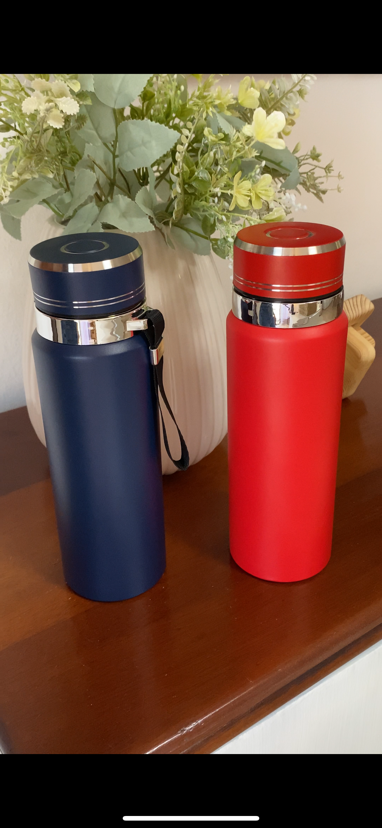 Termos 27oz personalizados
