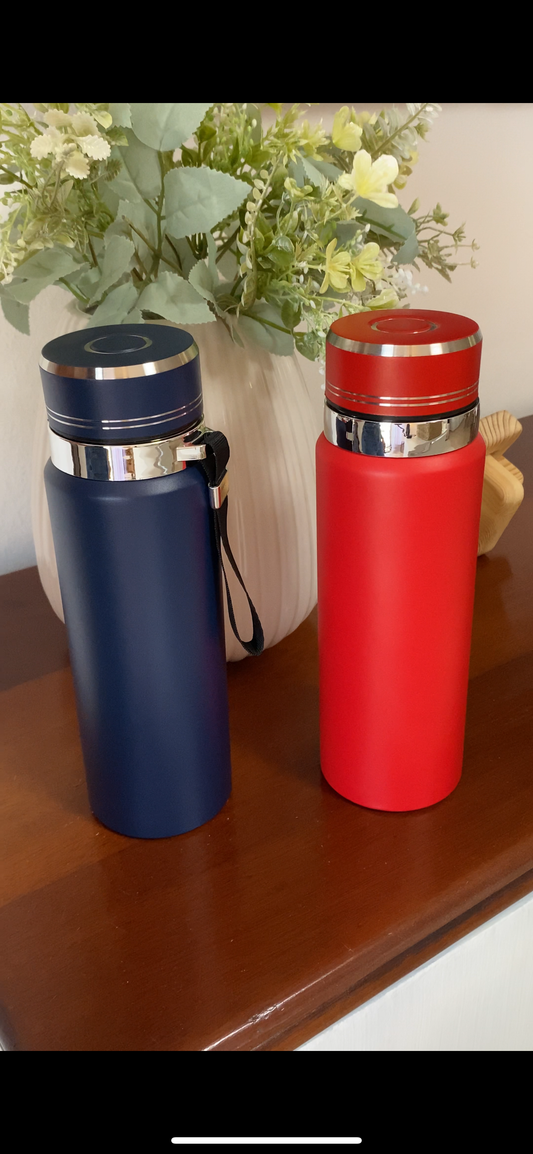 Termos 27oz personalizados
