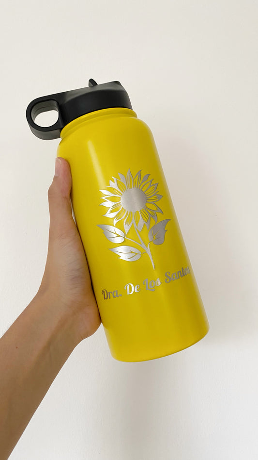 Termos 32oz personalizados