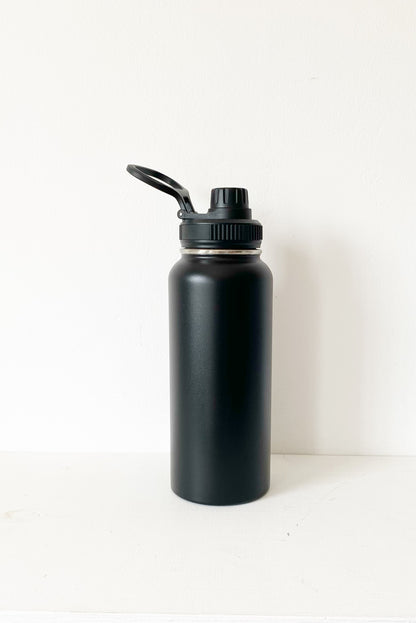 Termo negro personalizado