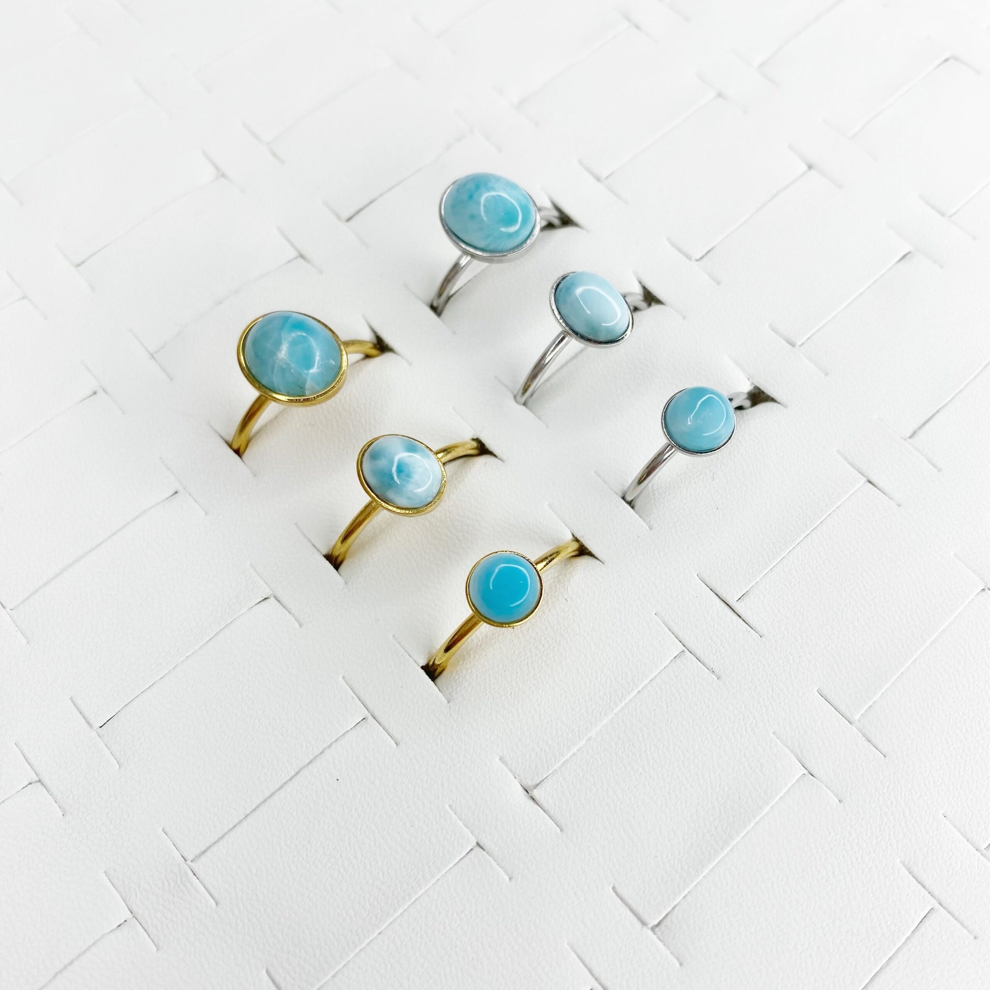 ANILLOS (414)