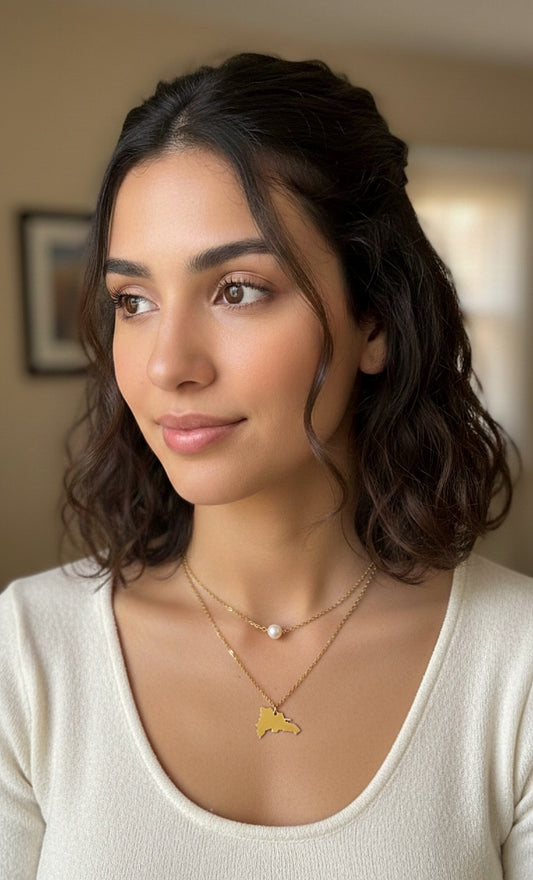 Cadena con República Dominicana