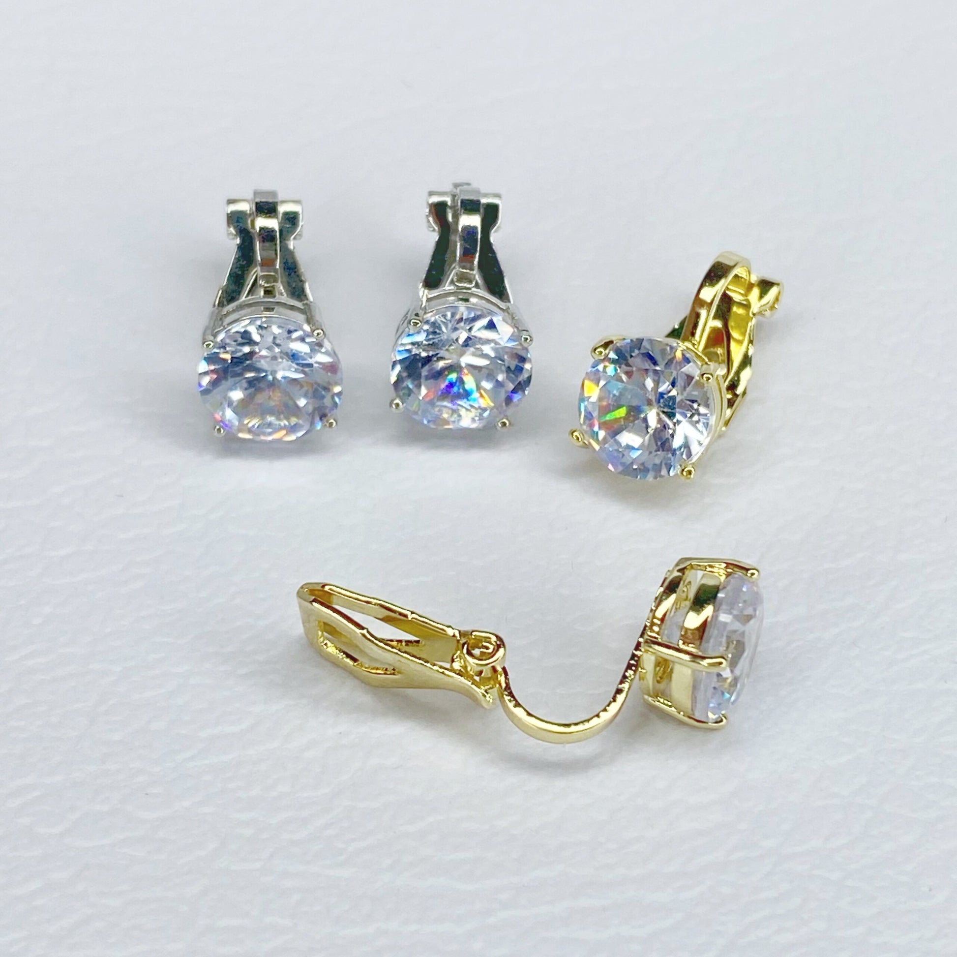 arete blanco zirconia