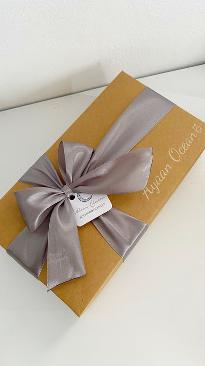 Set cepillo para bebé/niños personalizado
