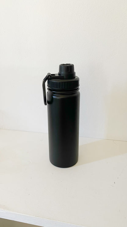 Termo negro personalizado