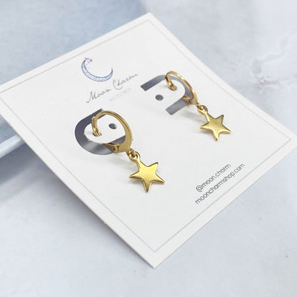 Argolla con estrella