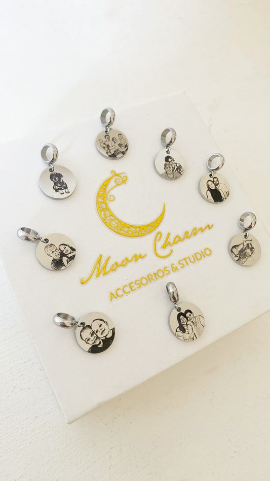 Charm personalizado