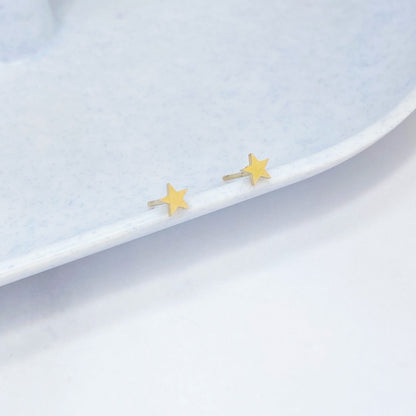 Dormilonas de estrella