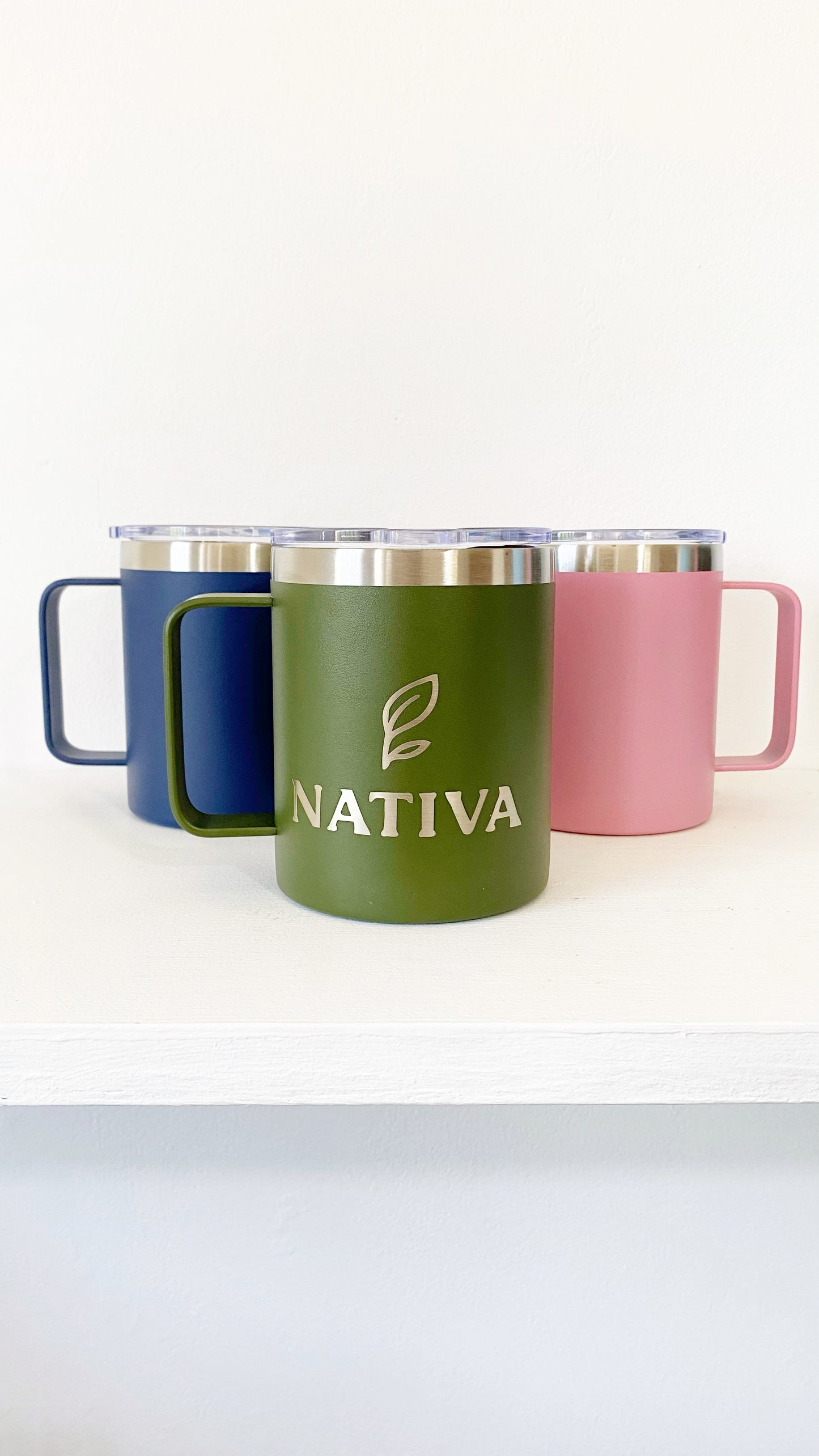 Jarras 12oz personalizadas