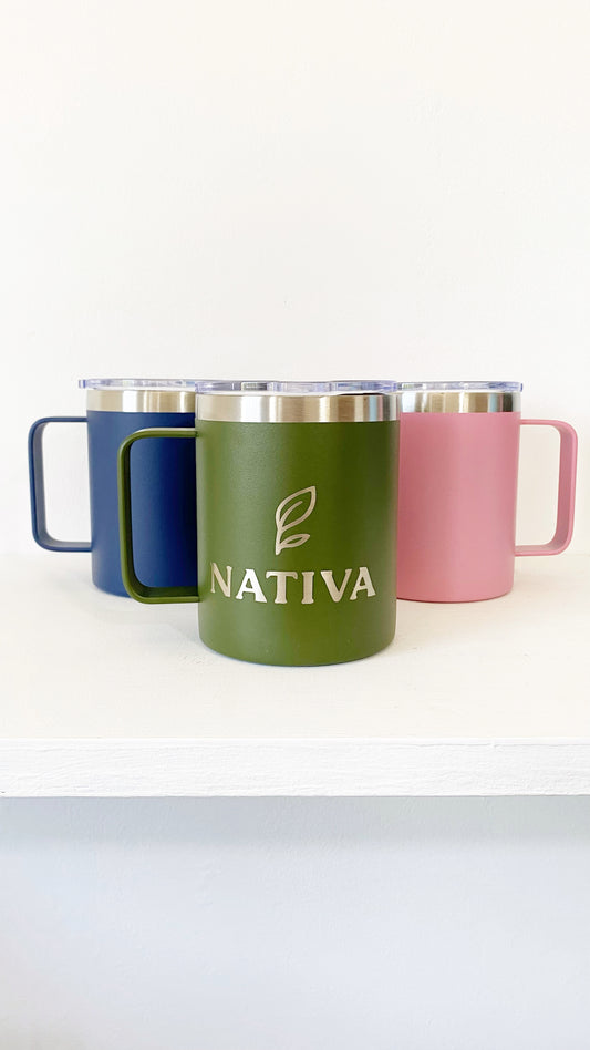 Jarras 12oz personalizadas
