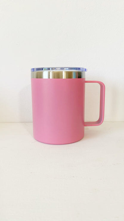 Jarras 12oz personalizadas