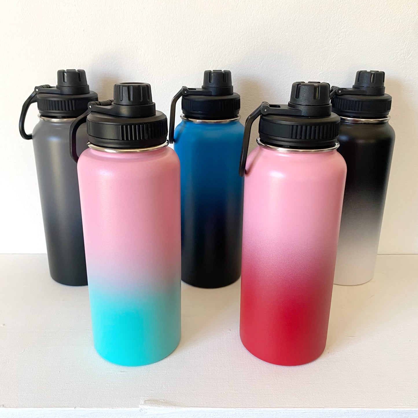 Termos 32oz personalizados